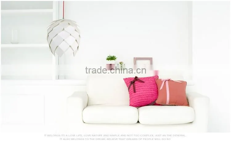LED pendant Light JK-8005B-26 Japanese style wooden hanging lamp chandelier pendant for decoration