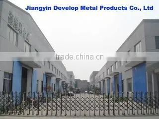 Jiangyin Develop Metal Products Co., Ltd. company overview - view 1