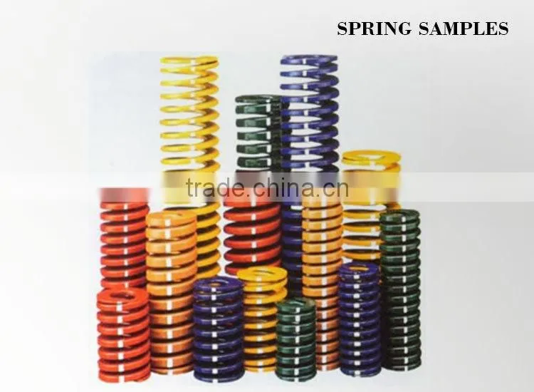 China Manufacturer New Arrive Spring Grinding Machine Specifications