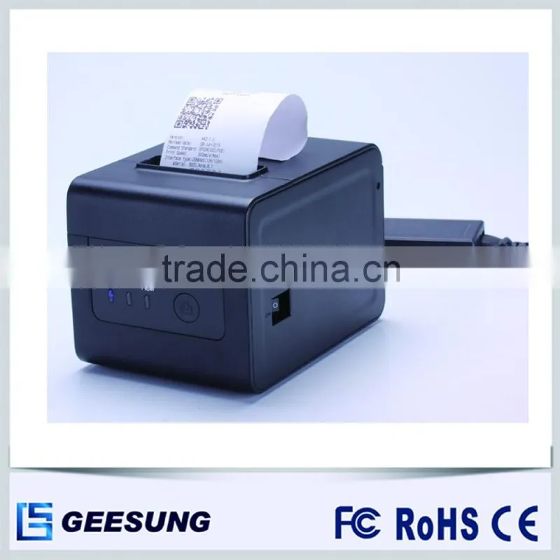 Restaurant Billing printer /POS 80mm /58 mm printer for kitchen printer