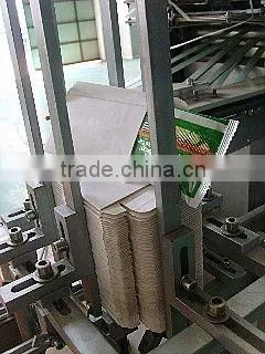 Cartoning Machine