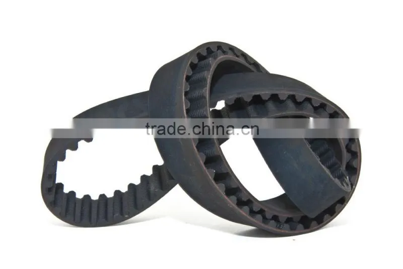 8mm - HTD profile Pulleys Sprockets