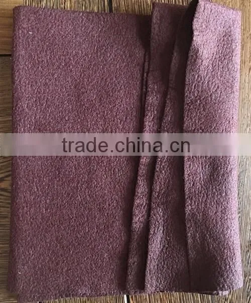Dry And Wet Dual-purpose Microfiber Tea Towel