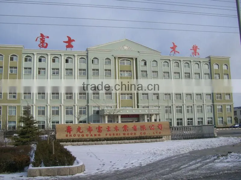 OSB board manufacturer