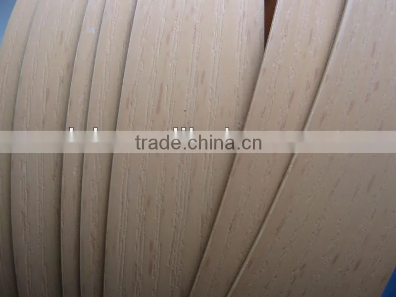 PVC Edge banding for MDF board