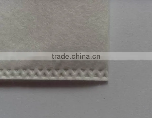 needle punched nonwoven glove, disposable washing glove