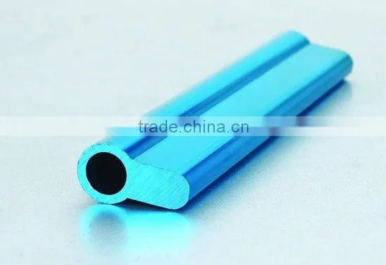 6063 T5 aluminium extrusion profile