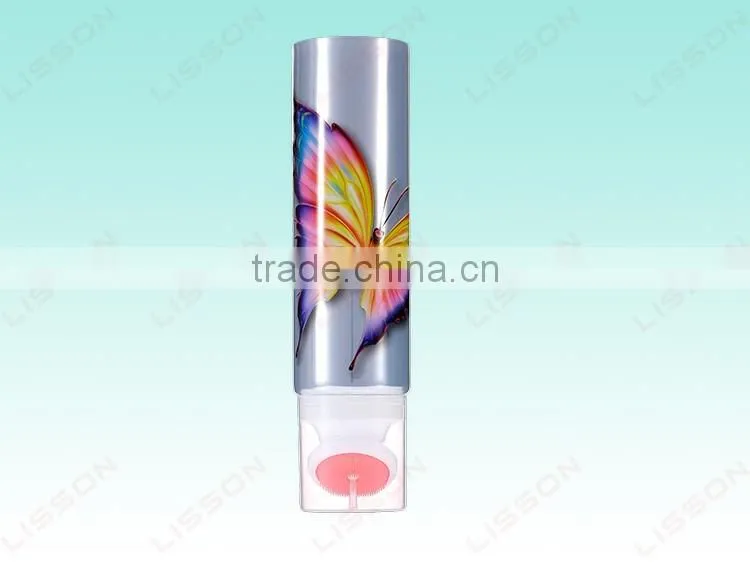 High quality mascara empty cosmetic tube
