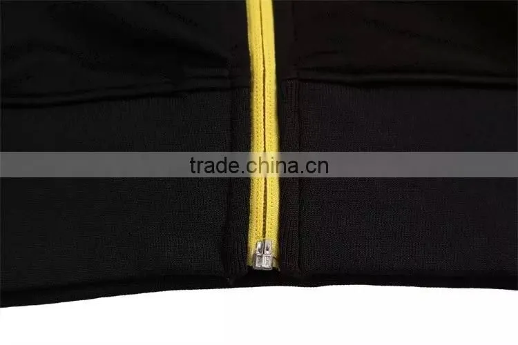 High quality mens Breathable Bomber waterproof softshell jacket embroidered sports jacket
