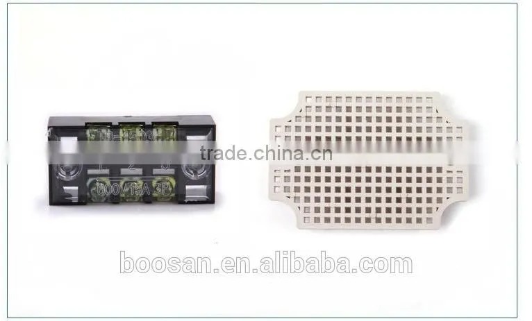 custom plastic abs enclosure