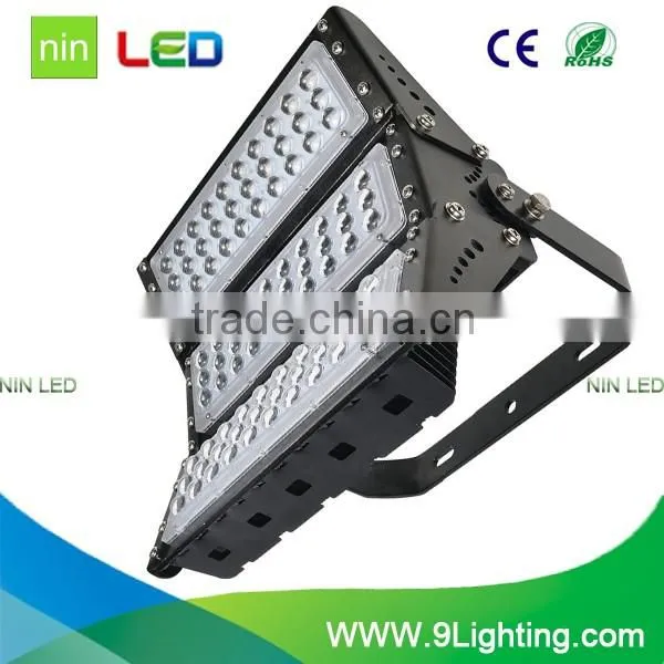 2016 NEW design 500w led flood light modular led flood lights landscape lamps