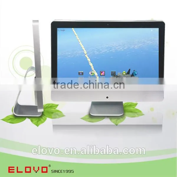 High definition displayed oem all-in-one pc15.6 inch strong design and in good price