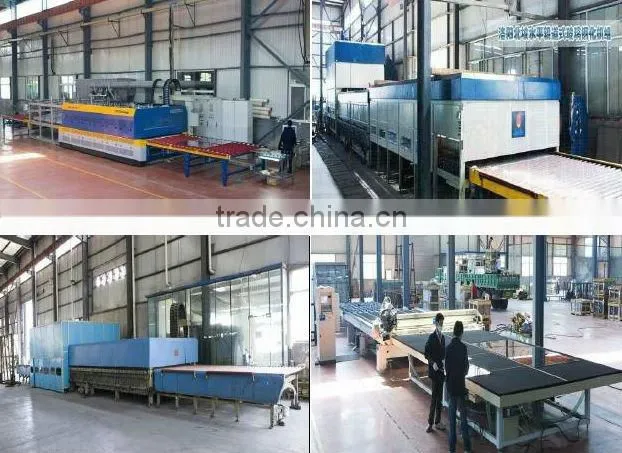 Tempered laminated glass (CCC/AS/NZS2208:1996 )