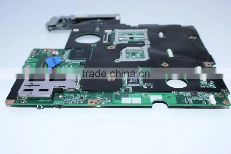 laptop motherboard for Asus G50 G50V G50VTmainboard &tested Warranty period 90 days+free shipping