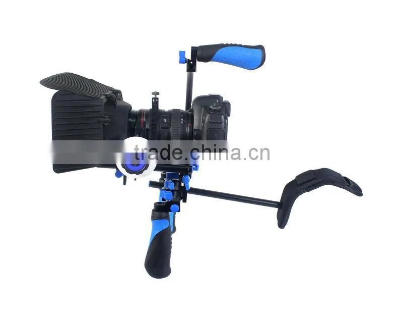 Bracket for camera DSLR Camera Rig RL-02+Set