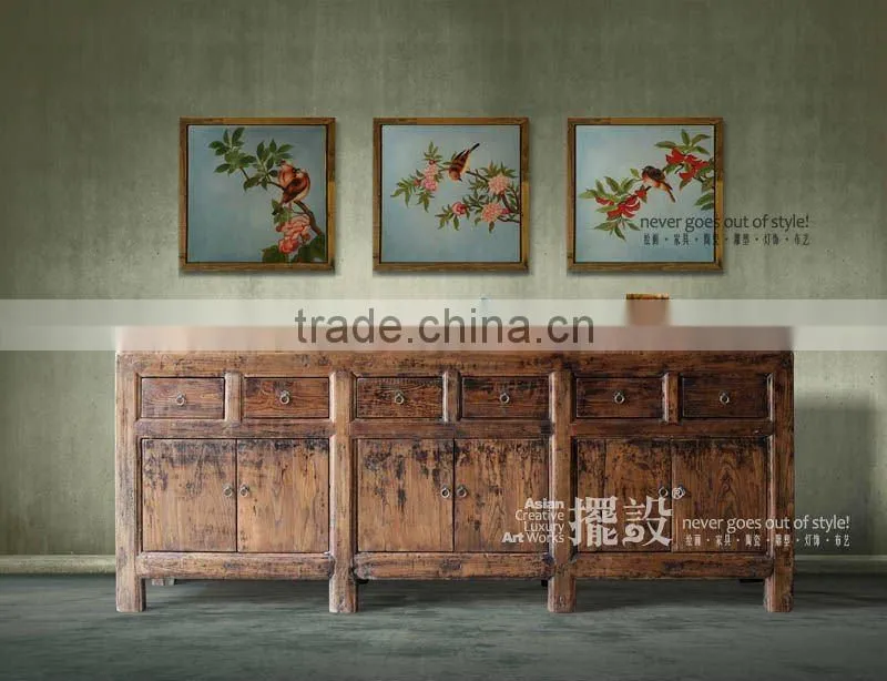 Chinese Antique Furniture