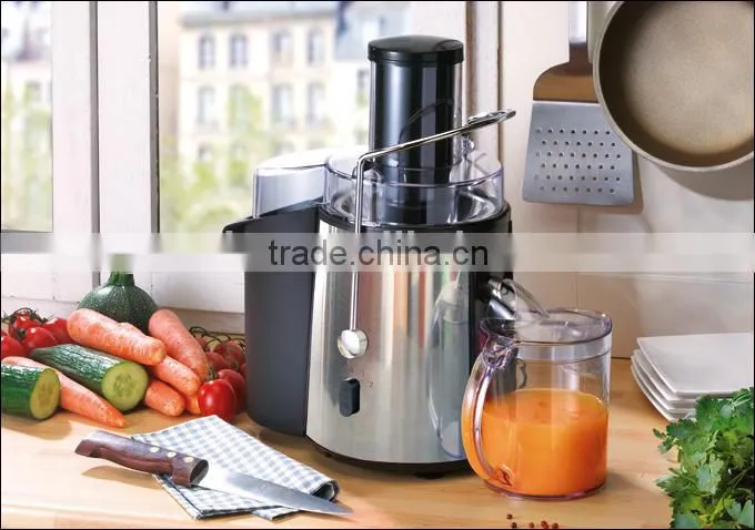1000W High Quality power fruit juicer Extractor, Powerful Juicer with GS, CE as seen as on TV