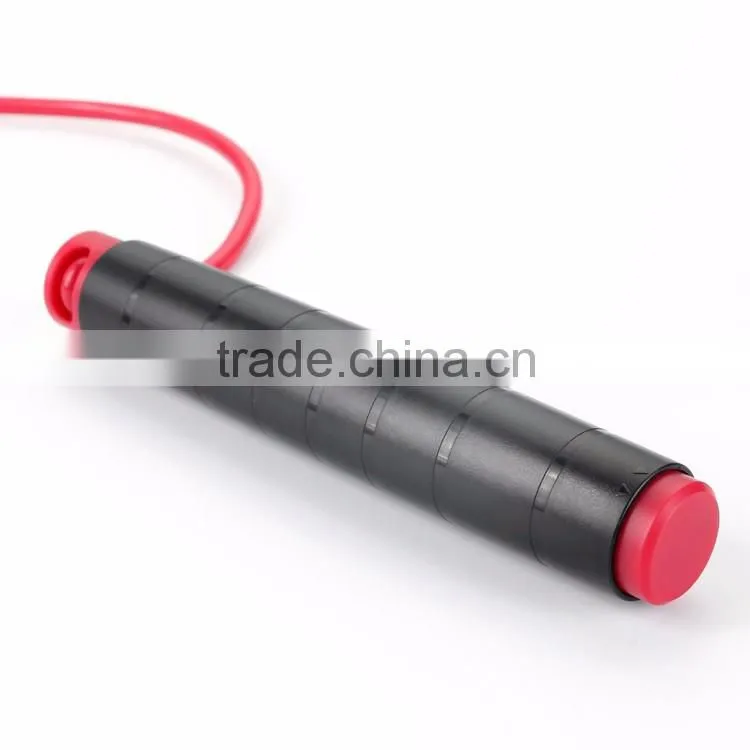 CooSpo fitness Bluetooth Speed Jump Rope Crossfit