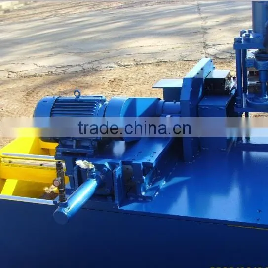 high frequency welder pipe machine high frequency welded galvanized pipe production line spiral HFI welding pipe equipment