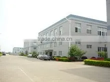 Changzhou Caiyi Chemicals Co., Ltd. company overview - view 1