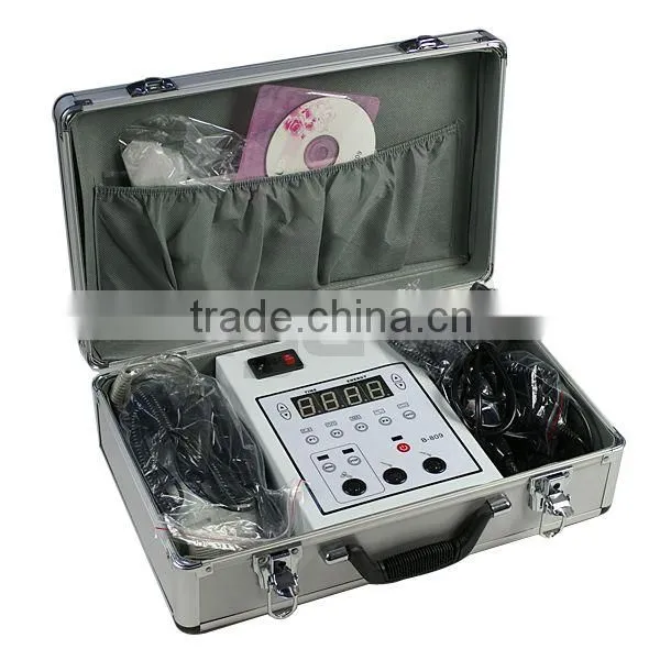 Remarkable Effect Micro-Current Beauty FACIAL MACHINE SPA DEVICE Face Lift B809