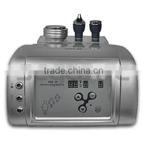 portable cavitation slimming machine gs8.2e with CE certification