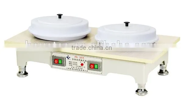 PG-2A Metallographic Polisher