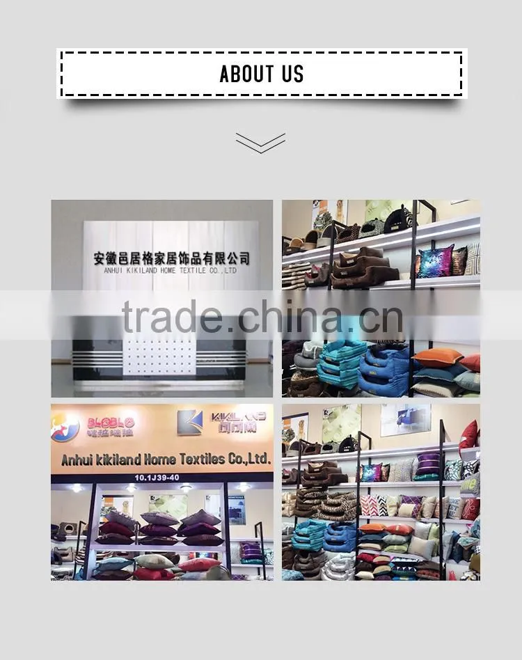 Good price and high quality pet dog bed fro sale BloBlo