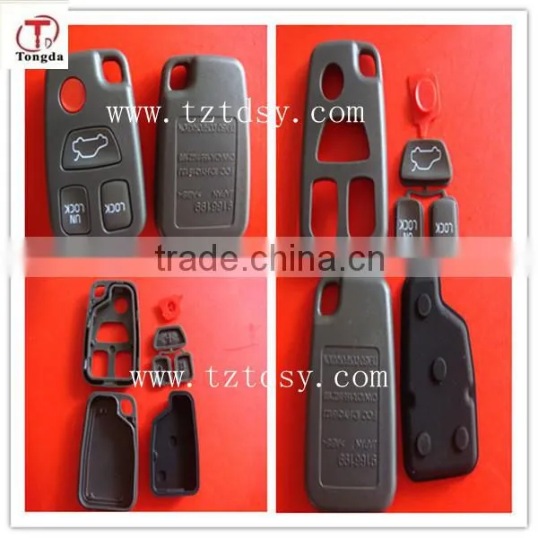 Tongda 2014 TD hot sell key blade, smart key for volvo