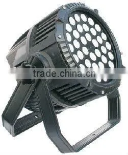 36pcs 3W outdoor waterproof led par stage lighting