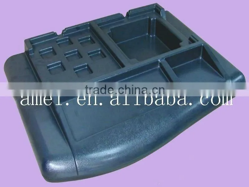 Plastic Model specimen package box