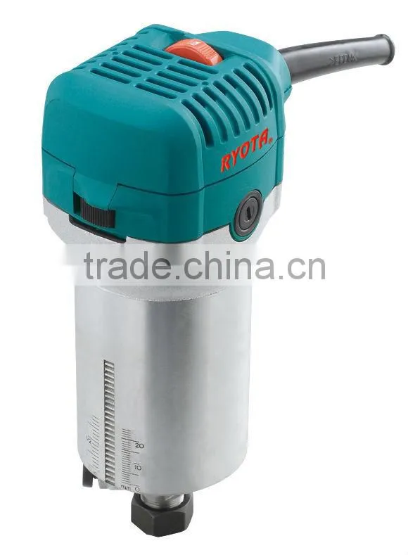 Trimmer