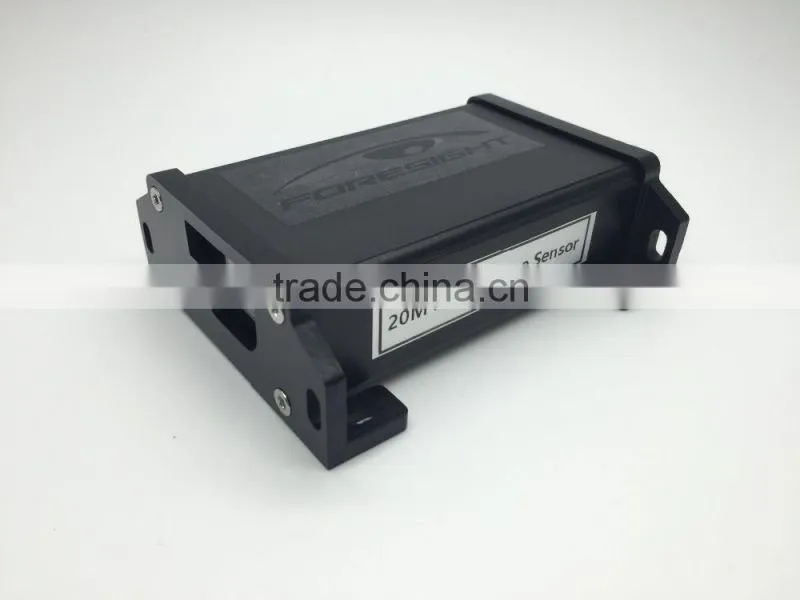 laser distance meter for Steel industry 0.05-20m frequency 5-10hz measurment accuracy +/-1mmAA