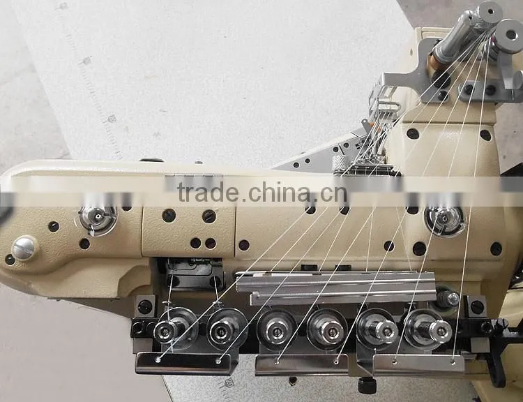 Yamato Industrial Sewing Machine