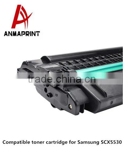With Original quality Toner Cartridge SCX5530A Laser Toner Cartridge Compatible for Samsung Printers bulk buy from china