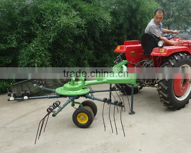 RXHR-2500 hay rake tedder