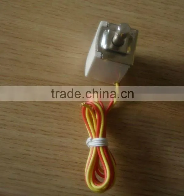 Mini Electric Lock used for small cabinet/drawer/safe/stocker Easy to instal and low noise PY-XGO2