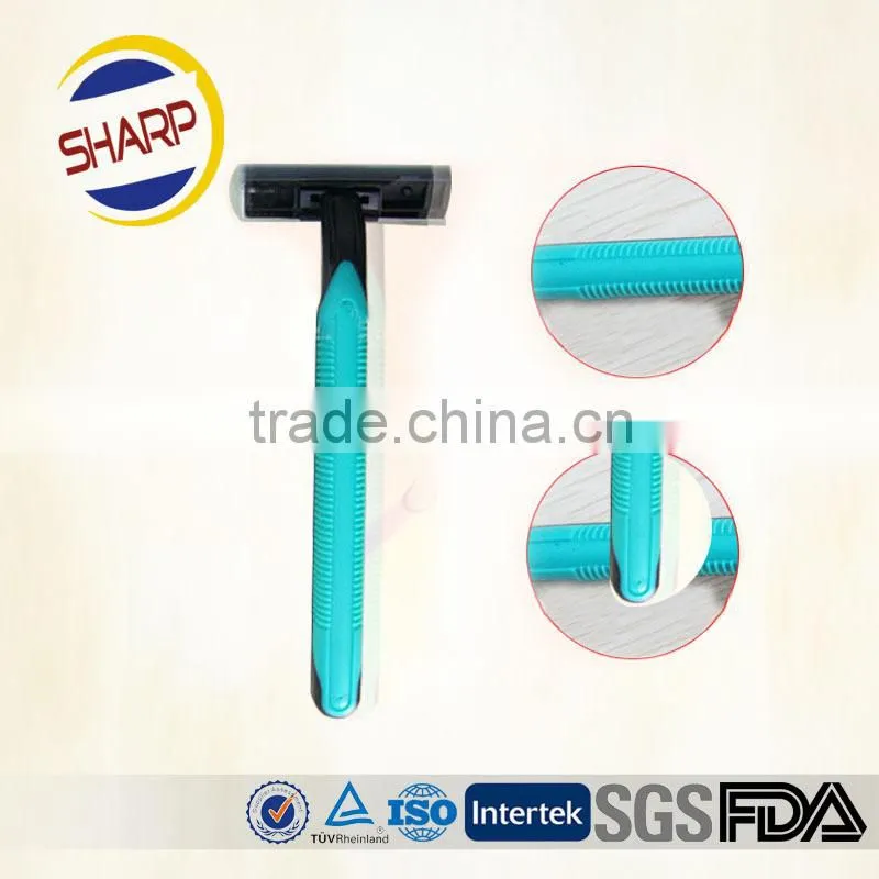 Professional new design disposable shaving razor