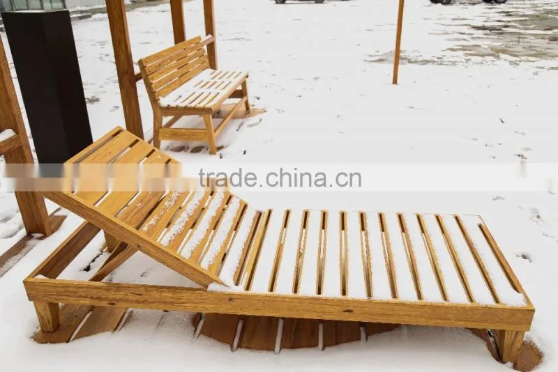high density modified recombinant wood