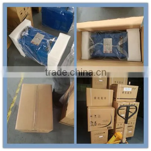 SGS Certification and New Condition plasma cutter CUT-50