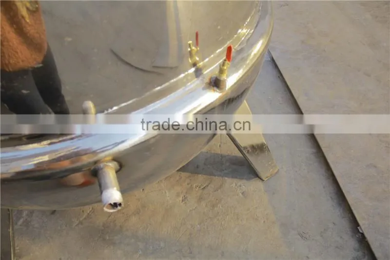 Pasta Cooking Machine