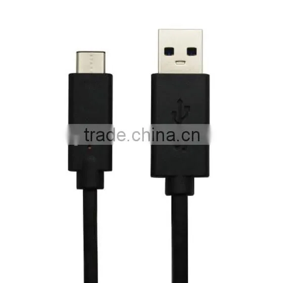 Super Speed USB 3.1 Type C Cable ABS Case