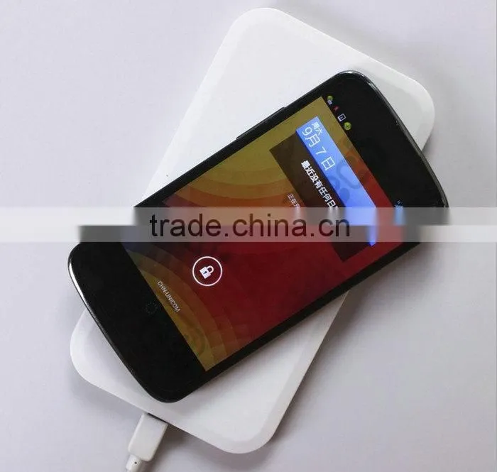 Wireless Charger for Galaxy S Duos S7562