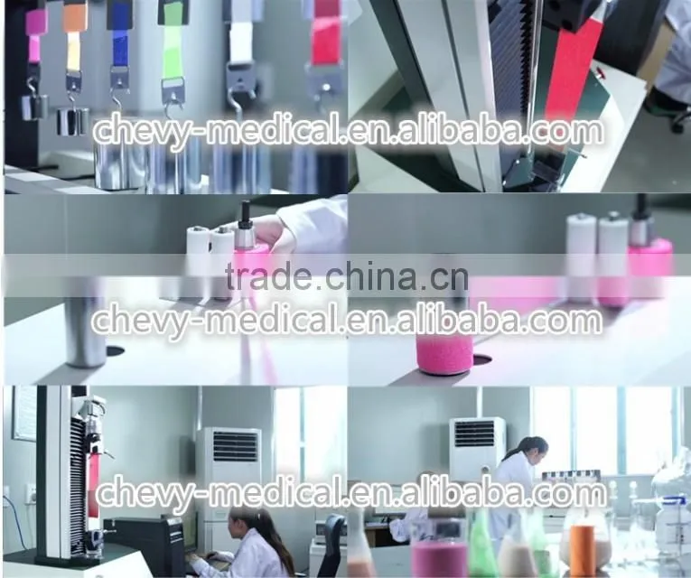 Fiberglass Medical Casting Bandage