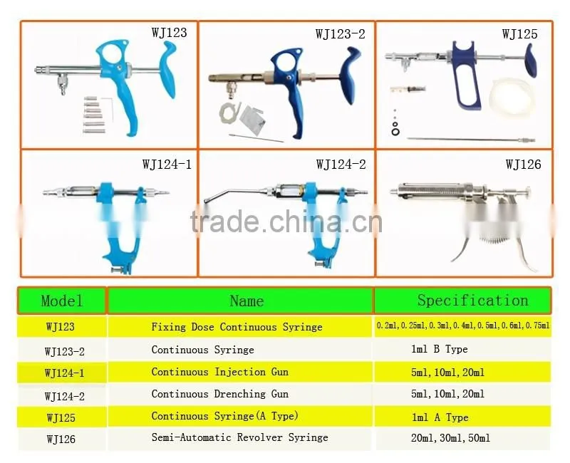 WJ405-C blank green cattle ear mark