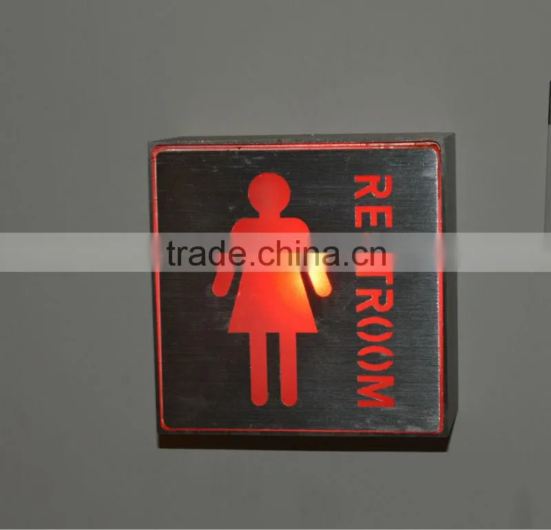 Middle Century Modern EXIT design Wall Lamp With Cheap Price 3381