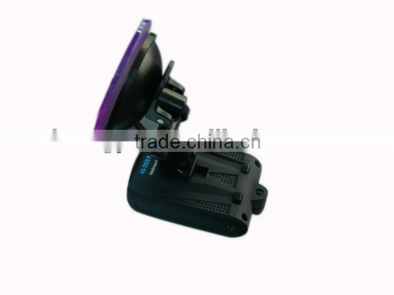 radar detector Model A6S for GPS Navigator (PND) application R A6S
