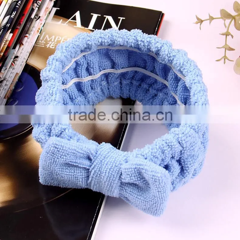2015 fashion accessories headwear hairband headband for female student