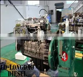 LD60GF 75kva 50hz Generator with Super Silent Canopy