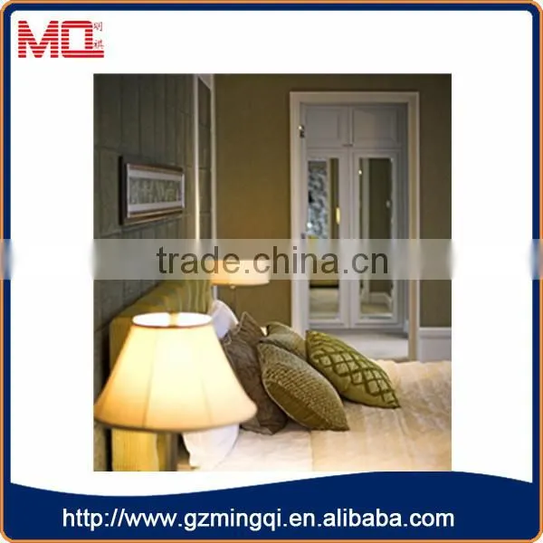 New Design PVC Accordion Door for bedroom